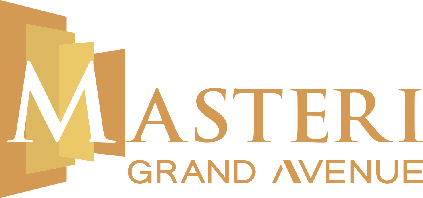 Masteri Grand Avenue